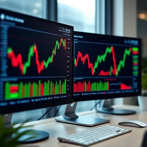 FTMO prop trading platform overview dashboard