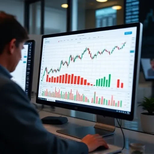 Swing trading analysis tools