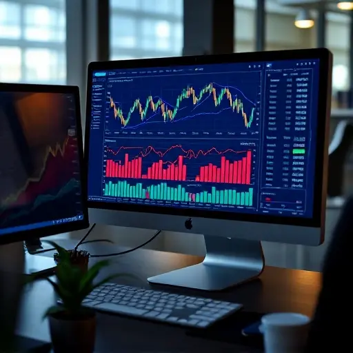 Multi-asset portfolio management